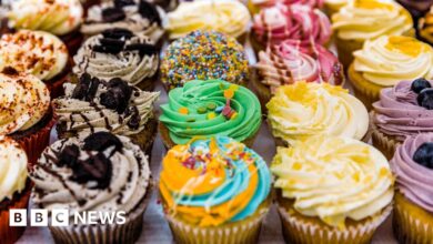 Food dyes: Tech firms look for natural food colours