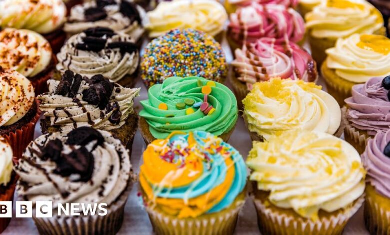 Food dyes: Tech firms look for natural food colours