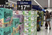Former Walmart U.S. CEO Bill Simon questions stock drop: 'It was about as good of a quarter as any retailer could have in any environment'