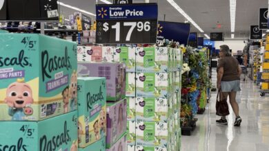 Former Walmart U.S. CEO Bill Simon questions stock drop: 'It was about as good of a quarter as any retailer could have in any environment'
