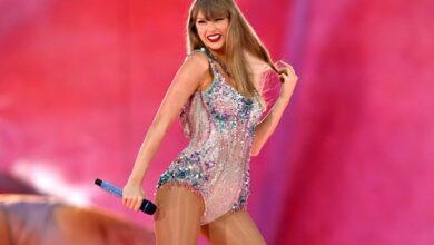 From lipsticks and Labubu dolls to concerts, the 'treatonomics' trend is booming in uncertain times