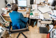 From the 'Big Stay' to a 'no-hire, no-fire' freeze, labor markets are seeing sizable shifts