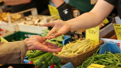 German inflation rises to hotter-than-expected 2.1% in August