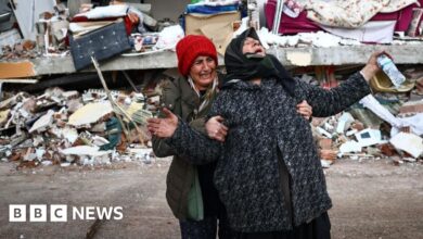Google failed to warn 10 million of Turkey earthquake severity