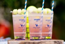 Here's how the U.S. Open's signature Honey Deuce cocktail price stacks up against inflation
