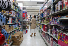 Here’s the inflation breakdown for July 2025 — in one chart