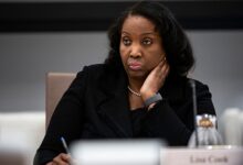 Here's what current and former Fed officials are saying about Lisa Cook investigation