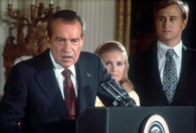 Here's what happened to financial markets after Nixon pressured the Fed