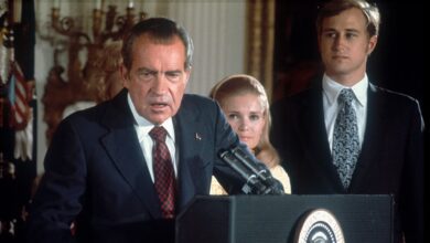 Here's what happened to financial markets after Nixon pressured the Fed