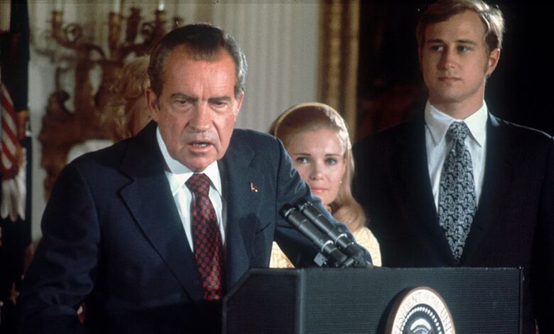 Here's what happened to financial markets after Nixon pressured the Fed