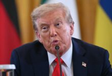 Here's what it really means for Trump to get control of the Federal Reserve board