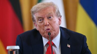 Here's what it really means for Trump to get control of the Federal Reserve board