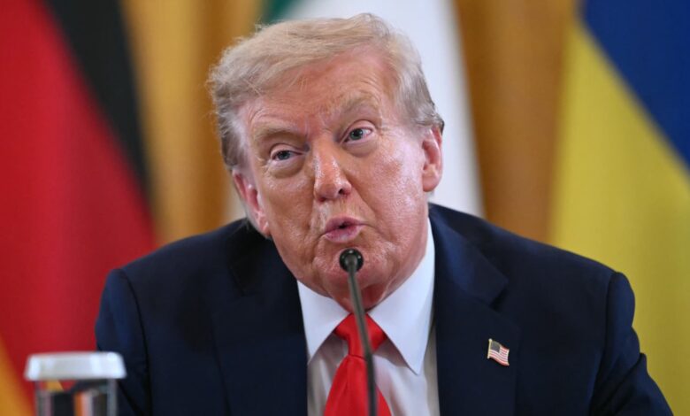 Here's what it really means for Trump to get control of the Federal Reserve board