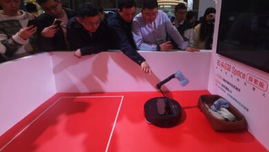 Household robots are about to get a big price cut — if China’s top 'robovac' player has its way