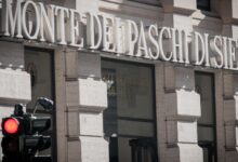 How Italy's banking M&A wave started crashing