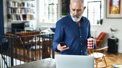 Imposter scams cost older adults $700 million in 2024, FTC finds: Some victims are ‘clearing out' their 401(k)s