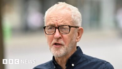 Jeremy Corbyn's new party needs a name and it's trickier than you might think