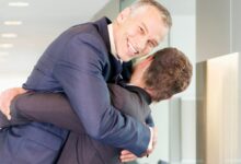 'Job hugging' has replaced job hopping, consultants say