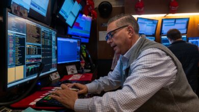 Markets are sure the Fed will cut in September, but the path from there is much murkier