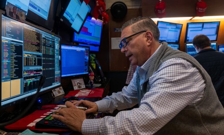 Markets are sure the Fed will cut in September, but the path from there is much murkier