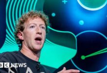 Meta settles $8bn lawsuit with Zuckerberg over Facebook privacy