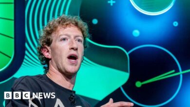 Meta settles $8bn lawsuit with Zuckerberg over Facebook privacy