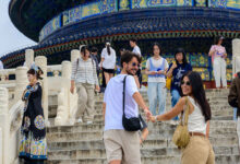 Morgan Stanley picks this stock to play China’s emerging tourism trend