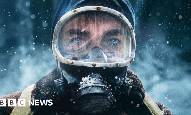 Netflix uses AI effects for first time to cut costs
