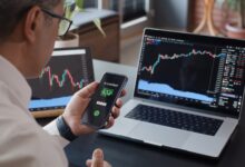 Op-Ed: The 'Advisory Firm of 1' — AI will change how your wealth is managed