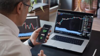 Op-Ed: The 'Advisory Firm of 1' — AI will change how your wealth is managed