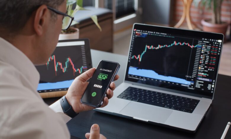 Op-Ed: The 'Advisory Firm of 1' — AI will change how your wealth is managed