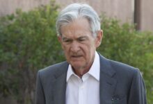 Powell indicates conditions 'may warrant' interest rate cuts as Fed proceeds 'carefully'
