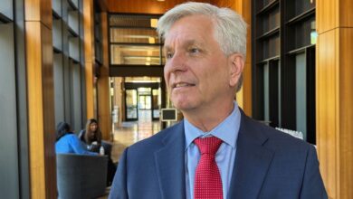 Prediction markets have a new favorite for the next Fed Chair — Christopher Waller