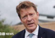 Reform UK declares war on Lincolnshire's net-zero projects