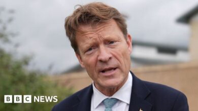 Reform UK declares war on Lincolnshire's net-zero projects