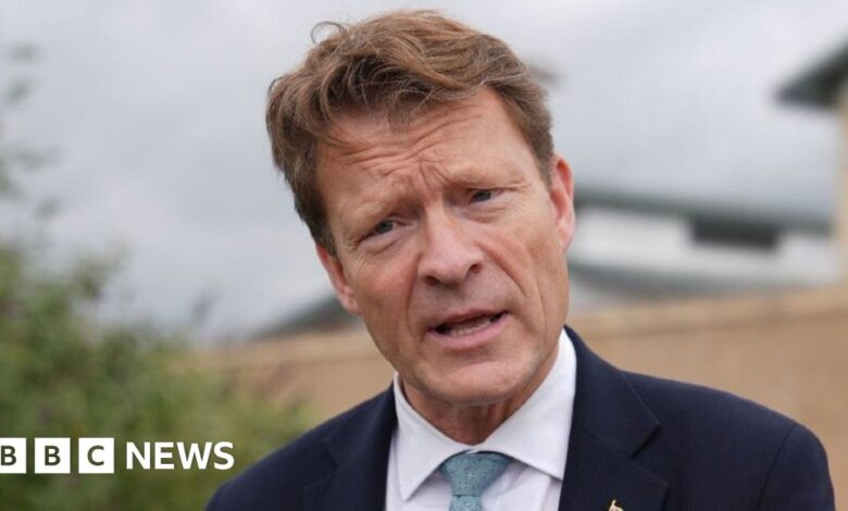 Reform UK declares war on Lincolnshire's net-zero projects