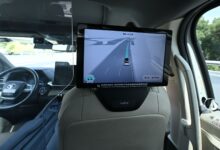 Robotaxis are becoming a reality. Who’s poised to win in China and beyond