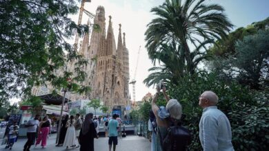 Spain’s economy keeps growing — why is the country doing so well?