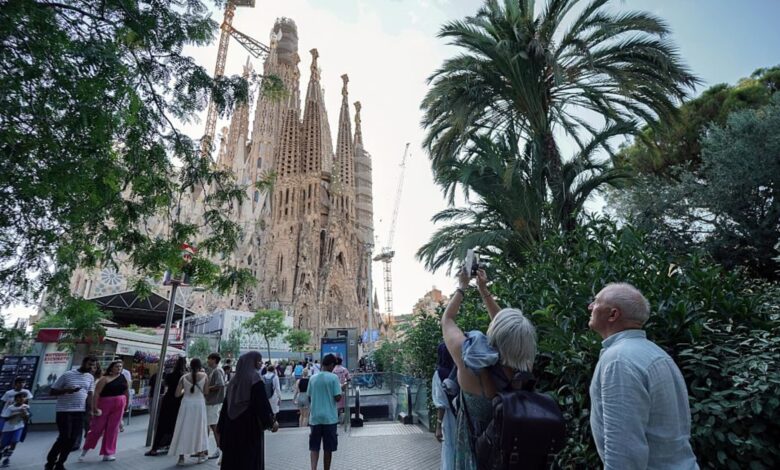 Spain’s economy keeps growing — why is the country doing so well?