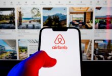 Stocks making the biggest moves after hours: Airbnb, DoorDash, Lyft, E.l.f. Beauty and more