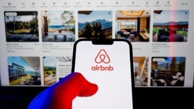 Stocks making the biggest moves after hours: Airbnb, DoorDash, Lyft, E.l.f. Beauty and more
