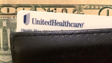 Stocks making the biggest moves after hours: Applied Materials, UnitedHealth, Intel and more