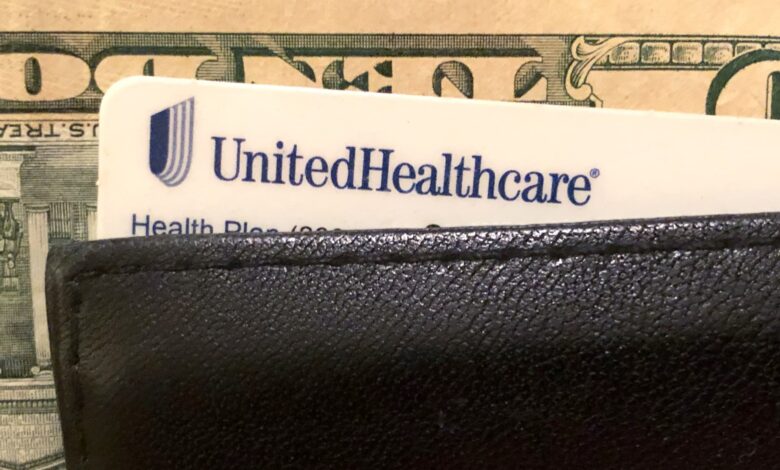 Stocks making the biggest moves after hours: Applied Materials, UnitedHealth, Intel and more