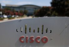 Stocks making the biggest moves after hours: Cisco, Ibotta, Coherent and more