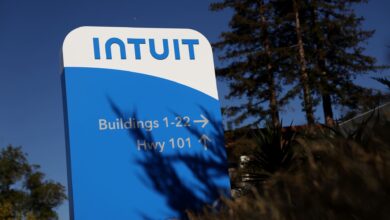 Stocks making the biggest moves after hours: Intuit, Workday, Ross Stores and more