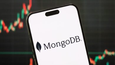 Stocks making the biggest moves after hours: MongoDB, Okta, PVH and more