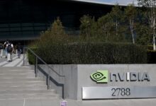 Stocks making the biggest moves after hours: Nvidia, Snowflake, CrowdStrike and more