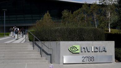 Stocks making the biggest moves after hours: Nvidia, Snowflake, CrowdStrike and more