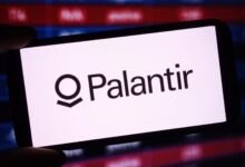 Stocks making the biggest moves after hours: Palantir, Hims & Hers Health, Vertex Pharmaceuticals and more