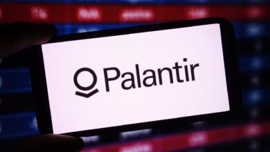 Stocks making the biggest moves after hours: Palantir, Hims & Hers Health, Vertex Pharmaceuticals and more